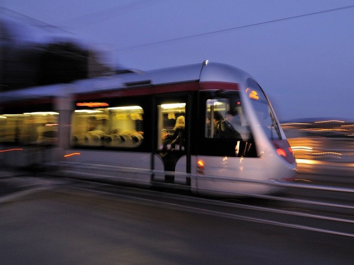 Tram until 2 am for the concert at the Cascine