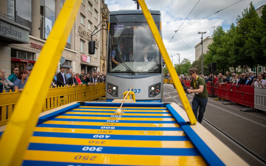 TRAM-EM: GEST presente!