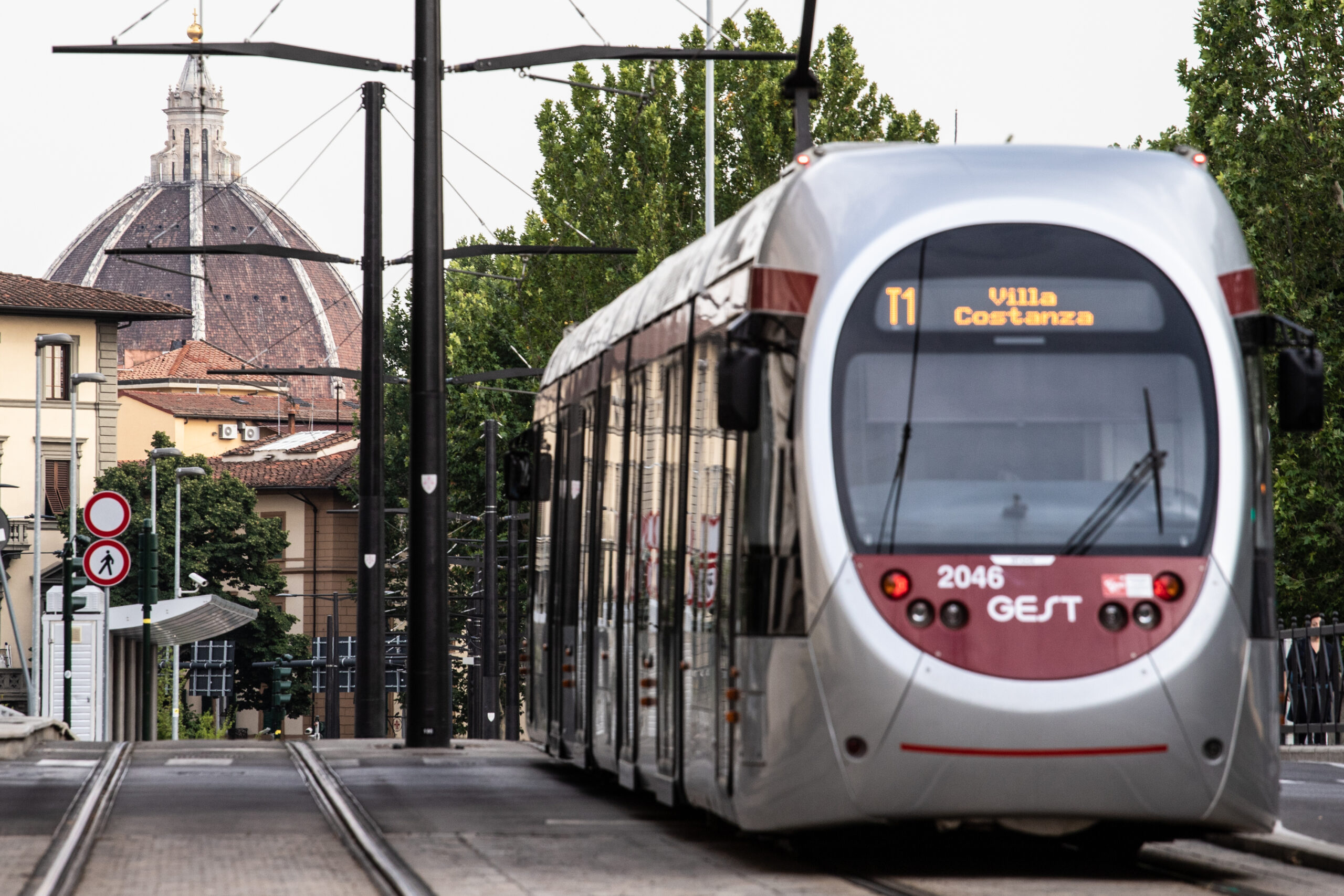 Tramvia Firenze – GEST (4)